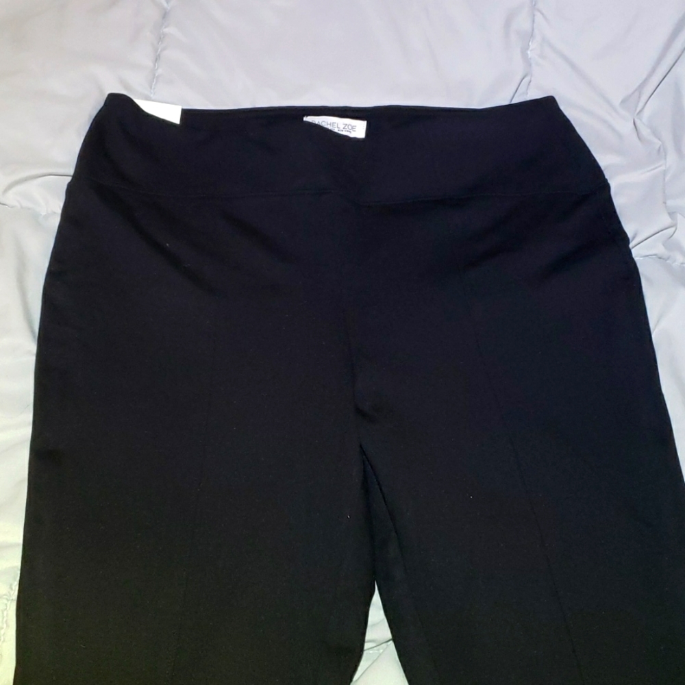 Black pants